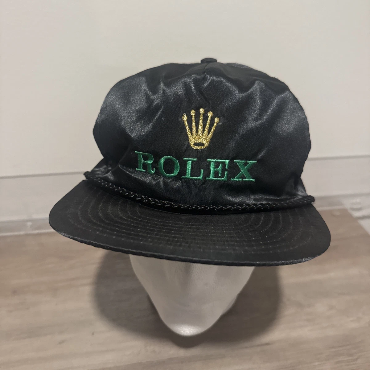 Rolex Hats for Men for sale | eBay