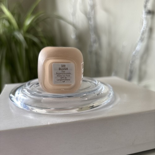 La Mer Soft Fluid Long Wear Foundation SPF 20 #320 BLUSH 30ml. NO BOX. - Picture 3 of 3