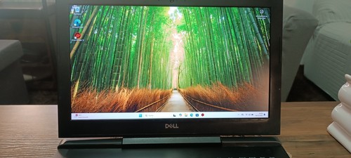 Dell Inspiron 15 7577 Gaming, 15,6" i7, 24Gb Ram, 1,25Tb SSD GTX 1060 6Gb - Bild 3 von 11
