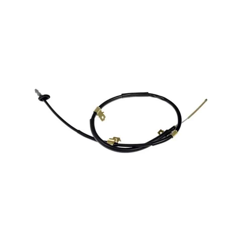 For Subaru Outback 2001-2003 Parking Brake Cable | 60.23 In. Conduit Length — 第 2/4 张图片