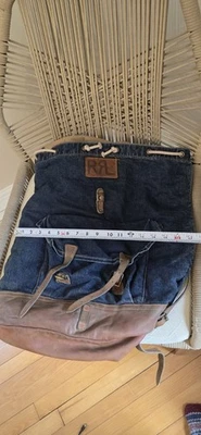 RRL Backpack Bags for Men for sale - eBay