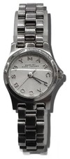 Marc by Marc Jacobs MBM3198 Quartz Wristwatch Works Women 7741