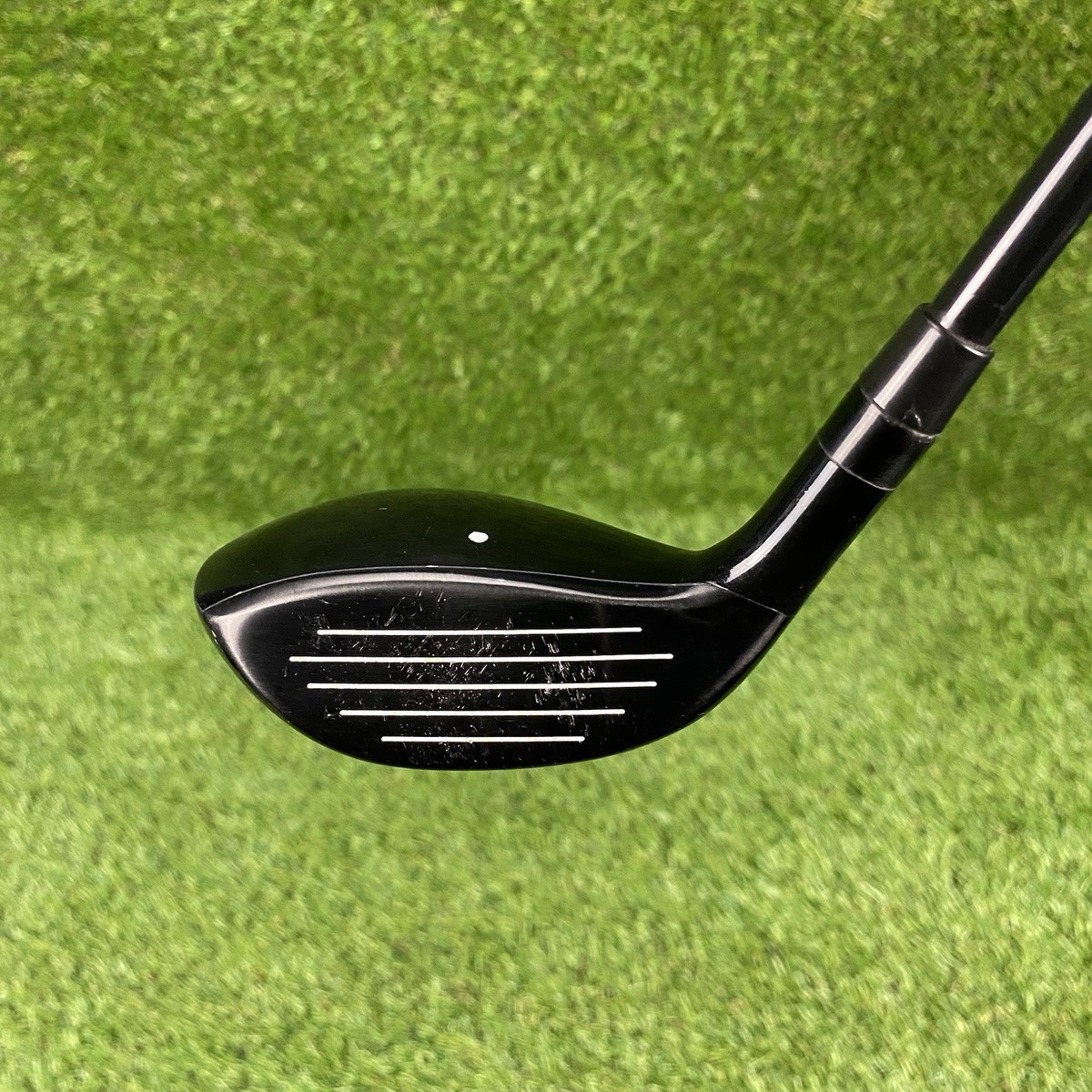 Acer XF 3 Hybrid 19° ⛳️ Velocity Performance Regular Flex