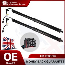 REAR SPINDLE DRIVE/GAS STRUT SPRING FOR VOLVO XC40 536 T2 T3 AUTO TAILGATE BOOT
