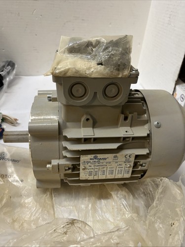 Motovario T80-B4 *** See Description*** - 第 1/3 張圖片