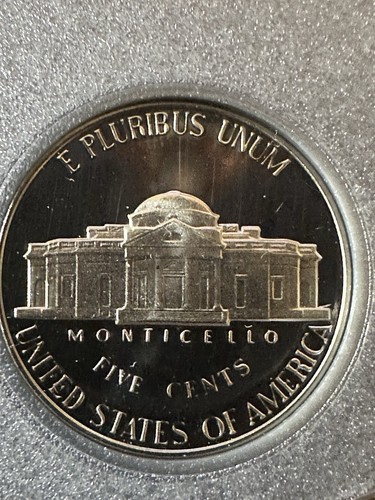 1991 Mount Rushmore Prestige Proof Set Silver Dollar U.S. Mint Box COA 7 Coins - 第 16/19 張圖片