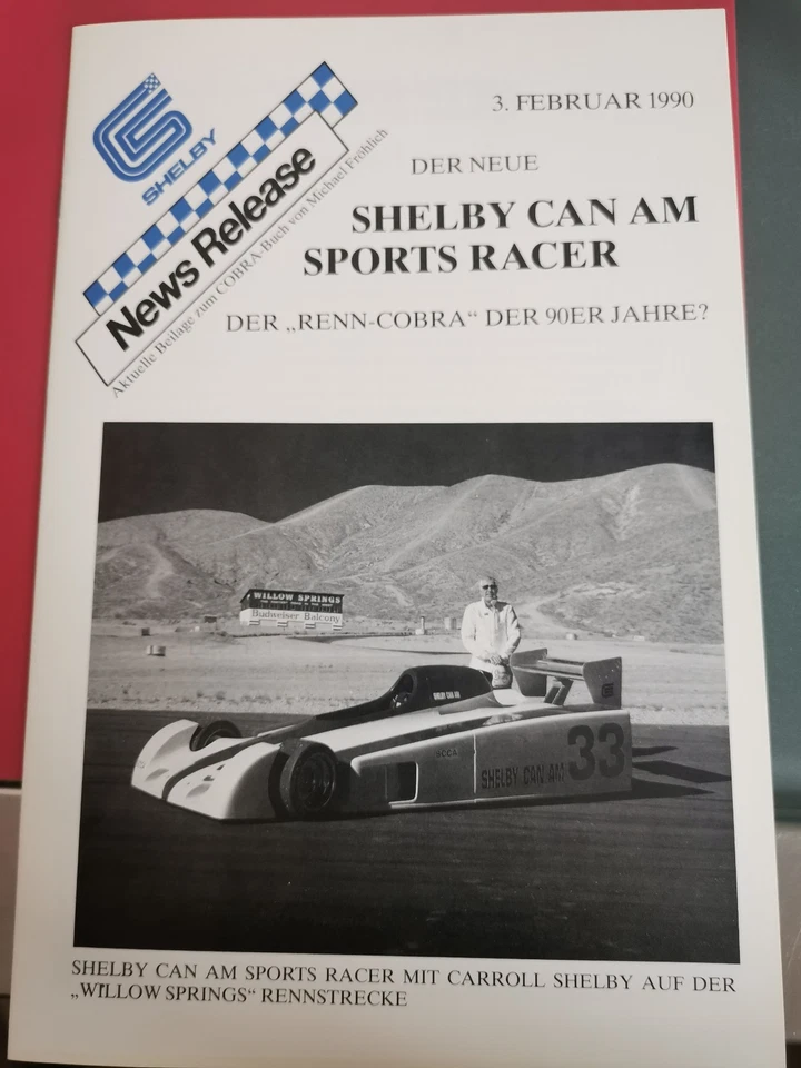 Ein Hühnerzüchter auf Abwegen oder was Sie schon immer über COBRAS wissen wollte - Bild 4 von 4