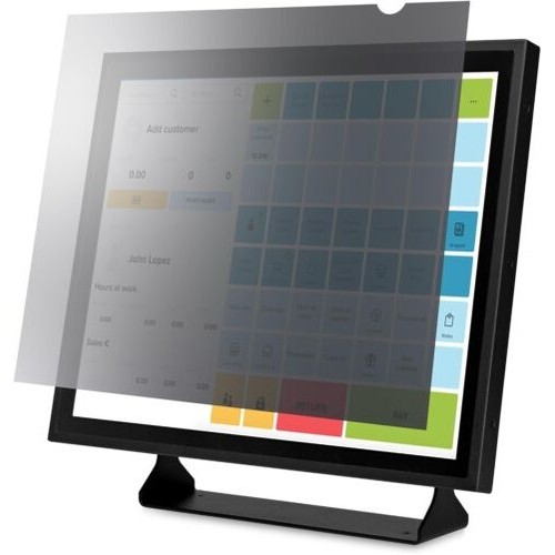 Startech 1754-PRIVACY-SCREEN 17-INCH 5:4 COMPUTER MONITOR PRIVACY FILTER, ANTI-G