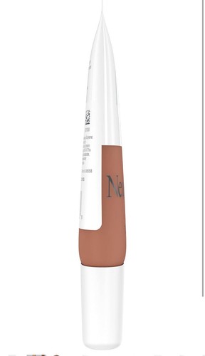 Neutrogena Matte CC Cream 1 oz Clear Coverage Flawless Amber 8.0 Color Correct - Picture 3 of 4