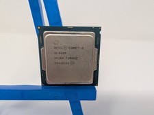 Intel Core i5-6500 3.20GHz Quad-Core SR2L6 CPU Processor 6th Gen LGA 1151