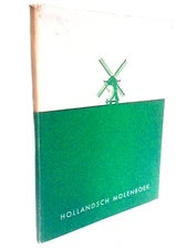 Hollandsch Molenboek (C. Visser en J. Pieterse) (ID:18924)