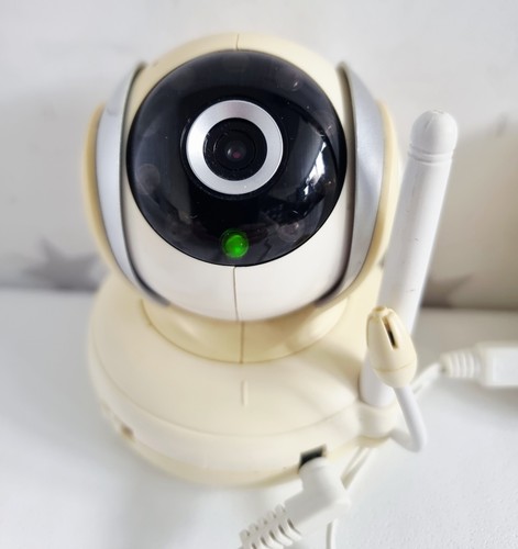 Motorola Video Baby Monitor Camera & Parent Unit Screen - Model MBP50 - Picture 7 of 10