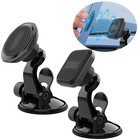 Support Téléphone Portable avec Force Magnétique Forte pour Véhicules