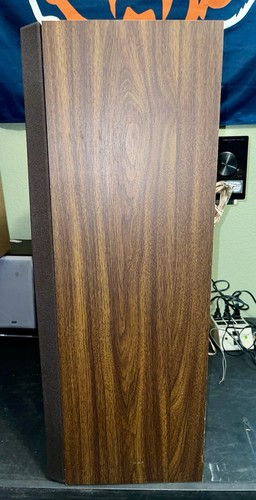 Epic Vintage Sony SS-U500 3-Way Speaker! Clean & Loud! - Picture 6 of 14