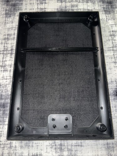 1 Sony Regal Front Lautsprecher NUR ABDECKUNG SS U3033 Surround - Bild 2 von 2