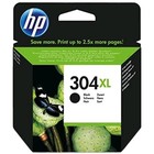 Czarny wkład atramentowy HP 304XL Wysoka wydajność do HP Envy 5030 Oryginalny fabrycznie nowy
