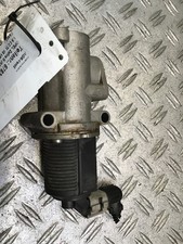 AGR-Ventil 50024005 Opel Zafira B (A05) 1.9 CDTI 88kW 120PS 