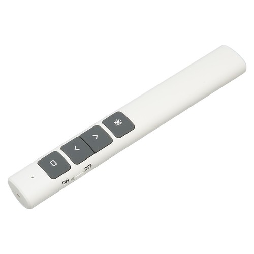 Pointer Plug And Play Multifunction 109yd Control Battery Powered Pres SAL - Photo 14/23