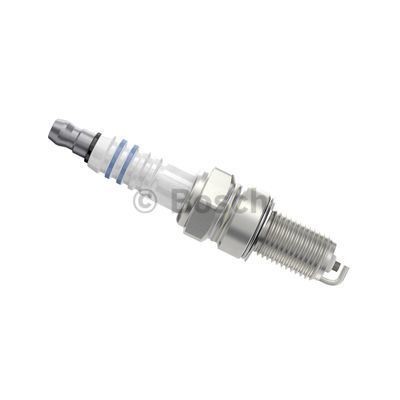ENGINE SPARK PLUG SET PLUGS BOSCH 0 241 145 504 6PCS P NEW OE REPLACEMENT - Picture 5 of 11