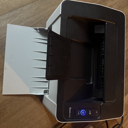 Samsung Xpress M2026 Laser Printer - Afbeelding 16 van 16