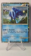 Pocket Scout - Suicune (Suicune) HGSS21 HGSS Black Star Promo Holo DE Good
