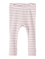 Leggings Name IT Unisex GrößE 86 Winsome Orchid Baumwolle Kinderbekleidung