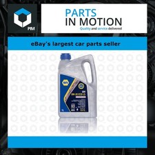 Engine Oil 5L for MERCEDES 5 Litres NAPA 0W20 SN/RC, SN+, SP C5 GM ECO LS New 7.04 per litre