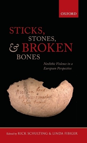 Sticks, Stones, and Broken Bones - 9780199573066 - Picture 1 of 1