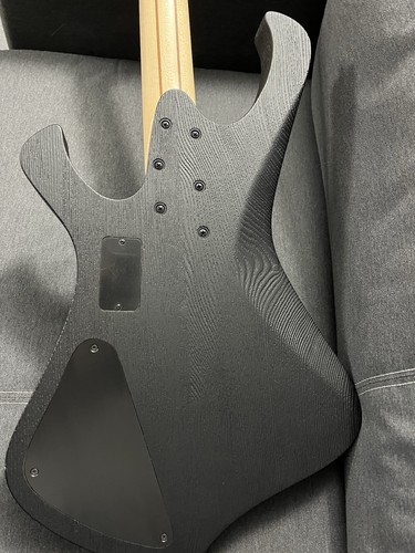ESH Bass Stinger 1 Peter Steele Edition 2019 - Bild 4 von 8