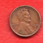 USA 1 CENT 1930 S