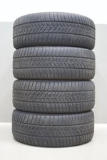4x Pirelli Scorpion Winter RSC RFT* 275 45 R20 110V XL Winterreifen Winter S316S
