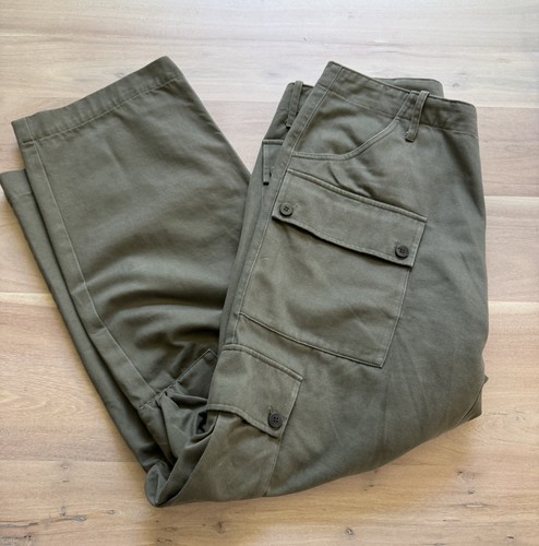 Jamie Haller The Fatigues Pants, Size - Bild 4 von 7