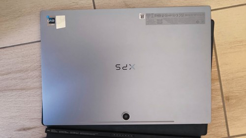 Dell XPS 13 (9315) 2-in-1 - Imagen 3 de 5