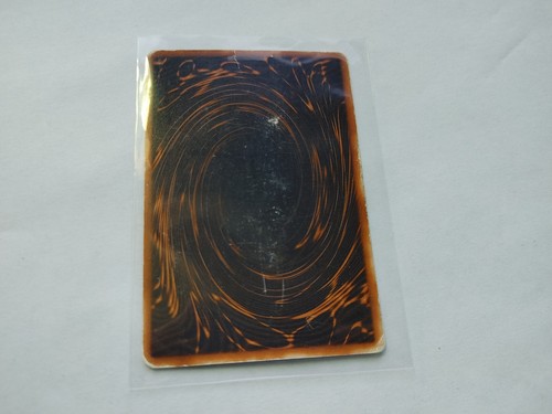 Yugioh! HP Slifer the Sky Dragon - GBI-001 - Ultra Rare - Limited Edition HP - Bild 4 von 6