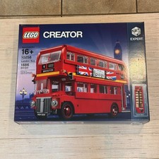 LEGO CREATOR: London Bus (10258)