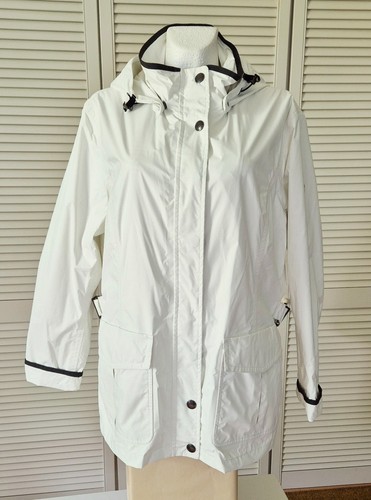 Wellensteyn ARUBA, Übergang/Regen/Wind Jacke Gr. XXL, Farbe Cocos NEU