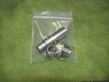 Sea-Doo GTI 90 Spark 900 ACE Trixx Cam Chain Tensioner Used OEM 420236256