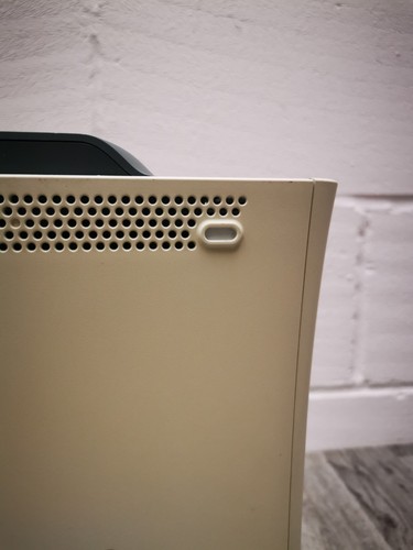 Microsoft Xbox 360 Pro - Crema - Solo Console (0205) 20 GB *VEDI DESC... - Foto 14 di 18