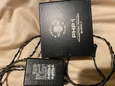 PHANTOM POWER SUPPLY USED