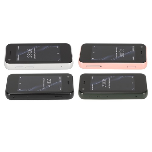 XS11 Mini Mobile Phone 2.5in WiFi GPS 1GB 8GB Quad Core For Andr-oid Smart P Hot - Picture 13 of 36