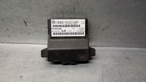 7N0907530BR ELEKTRONISCHES MODUL / 7N0907530BR / 5619844 FÜR VOLKSWAGEN CADDY IV