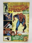 Amazing Spider-Man 259 VF Very Fine 8.0 Marvel 1984