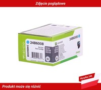 24B6008 Lexmark XC2132 WkłAd Z Tonerem Cyjan