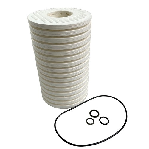 1PCS NEW BG 15/25 PA5601340 Fit for CJC CC Jensen Filter Element BG15/25 - Picture 1 of 4