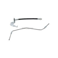 Bremsschlauch F10X1 & M10X1 Triscan Iam-Expertise FüR U.A. Opel Astra