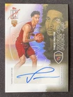 2025 Topps Signature Tyrese Proctor Base (RAW)
