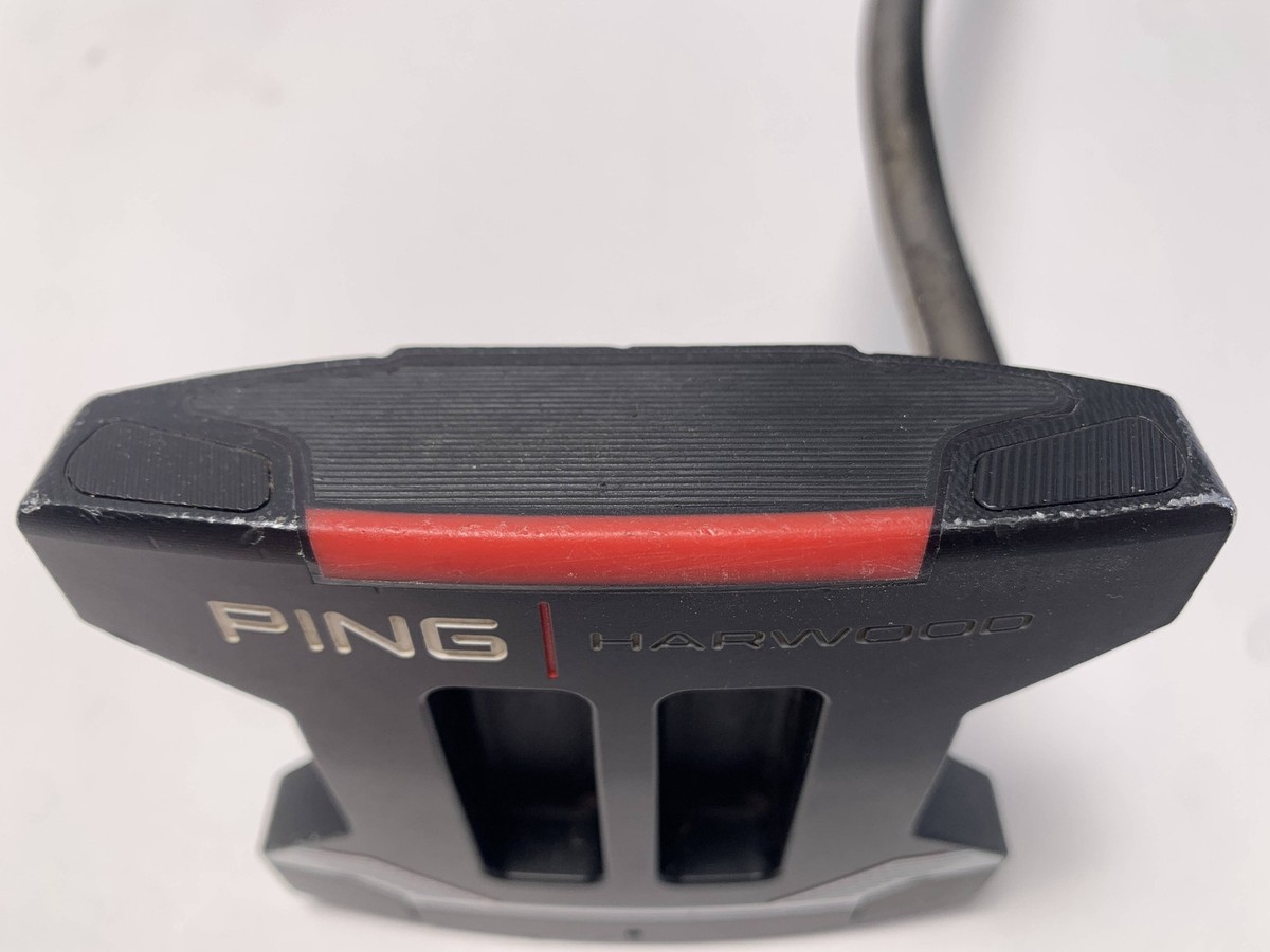 Ping Harwood 2021 Putter 40