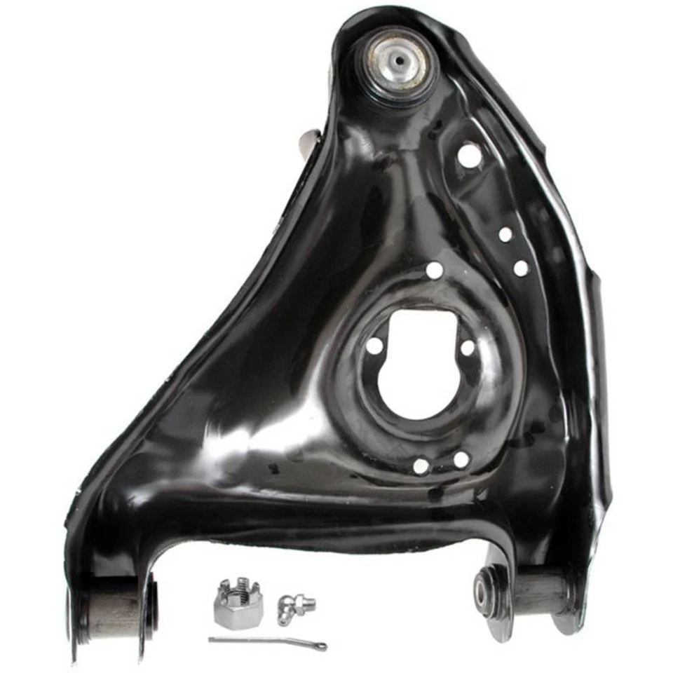 Рычаг управления 45D3149 AC Delco передний пассажирский правосторонний нижний для Chevy Olds - Изображение 3 из 4