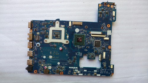 ✅ LENOVO G500 G505 INTEL MOTHERBOARD LA-9932P VIWGP BROKEN FOR PARTS - Zdjęcie 2 z 6