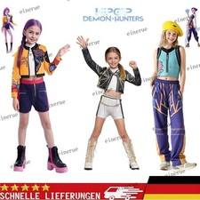 K-Pop Kinder Cosplay Kleid für Mädchen als ...